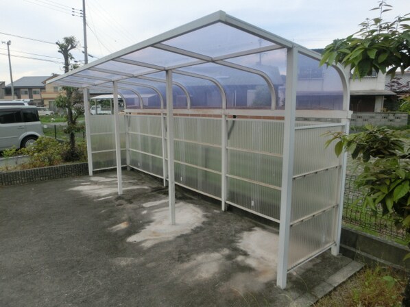 ハイツブランドールの物件内観写真